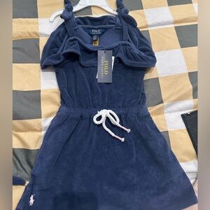 NWT swim cover kids multiple sizes